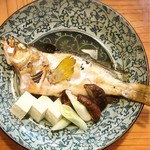 小魚料理 とみ助 - 