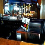 アーティスト カフェ - 