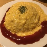 CROSS ～農家の食卓～ - 