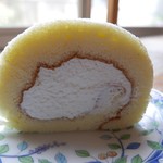 ハッピーベリー - 【ハッピーロール…1,320円税抜】★2018/6