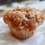 ハッピーベリー - 【キャラメルくるみとバナナ…370円税抜】◎2018/6