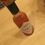 ほっこり中華そば もつけ - 