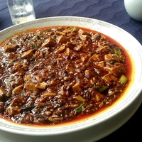 赤坂 四川飯店 - 
