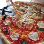 ｐizzeria AMORINO - 