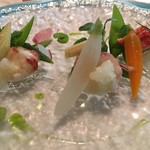 八王子うかい亭 - 