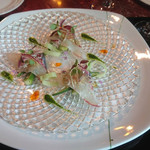 八王子うかい亭 - 