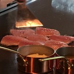 八王子うかい亭 - 