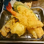 立ち呑み あたりや食堂 - 立ち呑み あたりや食堂 なんば店