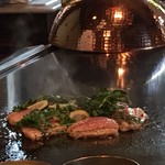 八王子うかい亭 - 