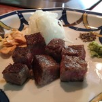 八王子うかい亭 - 