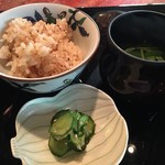 八王子うかい亭 - 