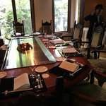 八王子うかい亭 - 