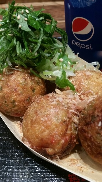 築地銀だこ イオンモール徳島店 阿波富田 たこ焼き 食べログ