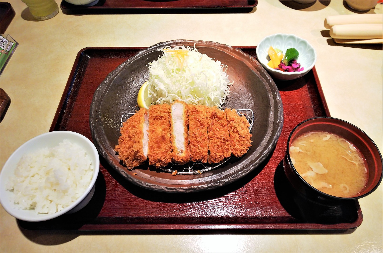 かつ榮 裾野店 name=