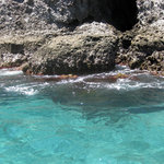 さくら - エメラルドグリーンの海