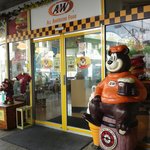 A&W - 