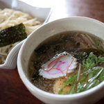 ラーメン工房 幸福亭 - 塩つけ麺