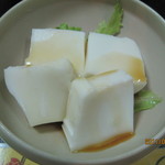 花しょうぶ - じーまみー豆腐