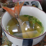 さくら - 味噌汁