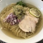 らぁ麺やまぐち - 
