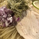 らぁ麺やまぐち - 