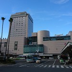 h Yasubee - 徳島駅♪