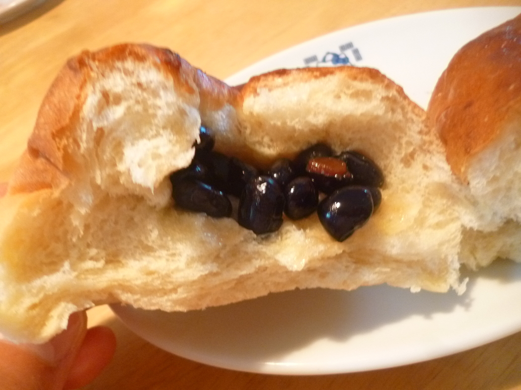 茶ぱんページ☆ 写真 : 茶ぱん - 手稲/パン | 食べログ