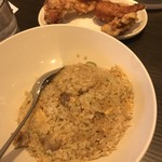 茨木きんせい - 満足セット