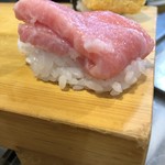 Sushi Kou - 大トロ