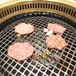 焼肉ハウス香洛園 - 