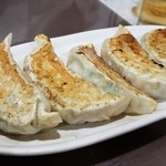 中華料理 景福 - 餃子