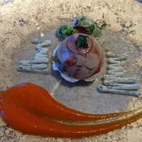 DINING & BAR TABLE 9 TOKYO - 