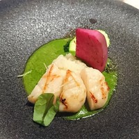 DINING & BAR TABLE 9 TOKYO - 