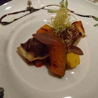 DINING & BAR TABLE 9 TOKYO - 