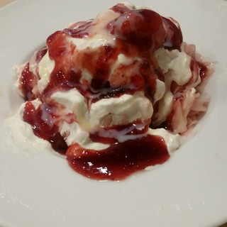 カフェ&パンケーキ グラム_0