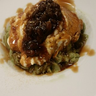 カフェ&パンケーキ グラム_1