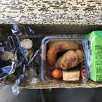 料理写真 おにぎりの桃太郎 菰野店 菰野 おにぎり 食べログ 料理写真 おにぎりの桃太郎 菰野店 菰野 おにぎり 食べログ