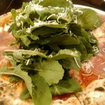 ピッツェリア ゼータ ドゥエ - 