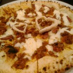 ピッツェリア ゼータ ドゥエ - 