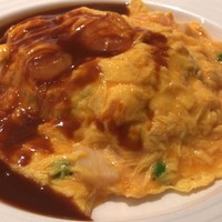 グリル満天星 麻布十番 新宿店 - 