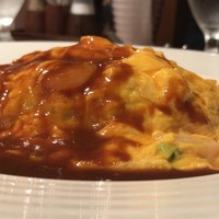 グリル満天星 麻布十番 新宿店 - 