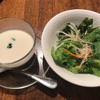 グリル満天星 麻布十番 新宿店 - 