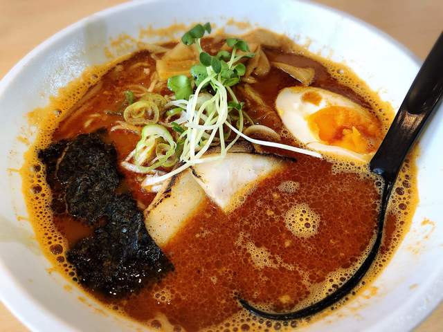 麺匠 たけいち 花巻店 花巻 ラーメン 食べログ