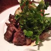 Le Quartier  - 料理写真:1807_Le Quartier_Steak Frites Grilled Prume Beef@368,000Rp(プライムビーフステーキ)