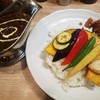 100時間カレー B&R 北浦和店