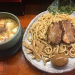 つけ麺 紫匠乃 - 