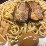 つけ麺 紫匠乃 - 