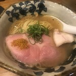 Chuukasoba Massaki - 