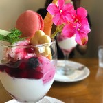 Fleur de Cafe SAKURA - 