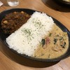 コスギカレー
